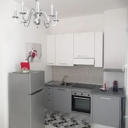 Summer In Sud Porto Cesareo