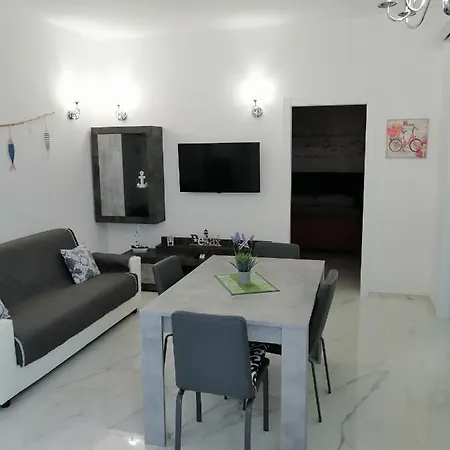 Summer In Sud Porto Cesareo