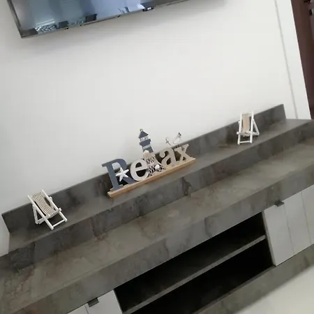 Apartament Summer In Sud