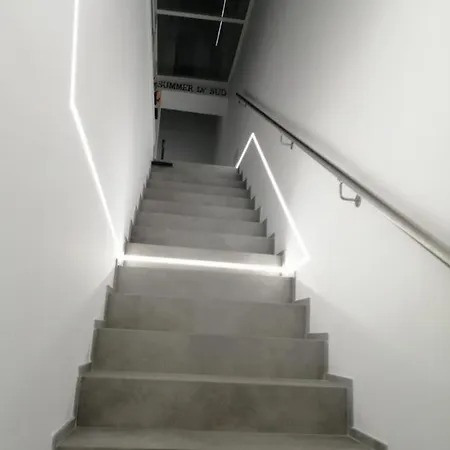 Summer In Sud * Porto Cesareo