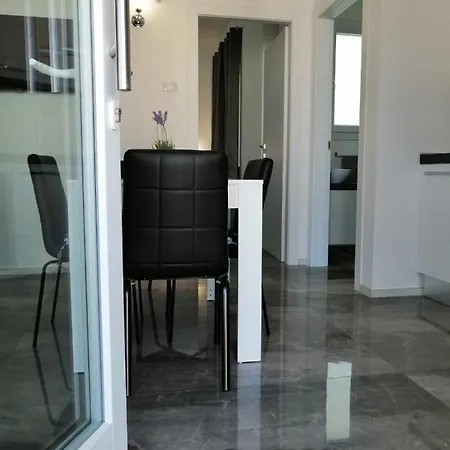 Apartament Summer In Sud