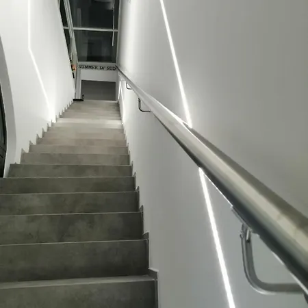 Summer In Sud * Porto Cesareo