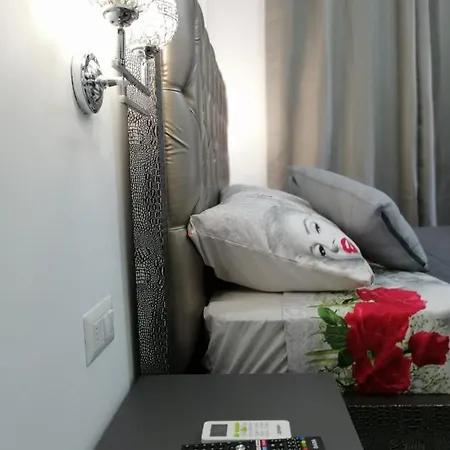 Summer In Sud Apartament *