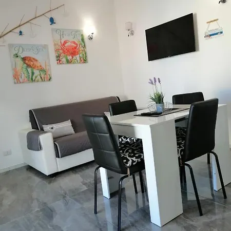 Summer In Sud Porto Cesareo