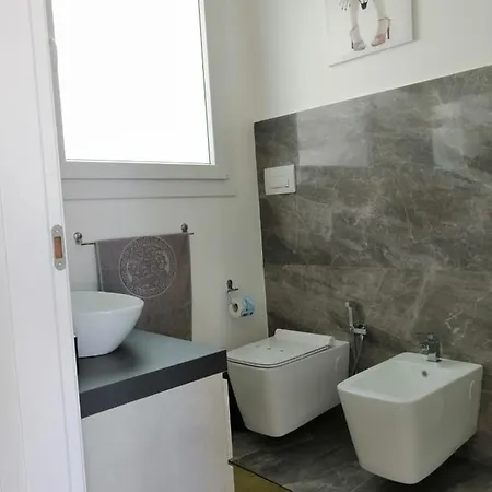 Apartament Summer In Sud Porto Cesareo