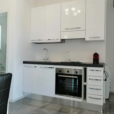 Apartament Summer In Sud