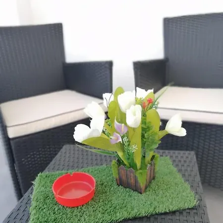 Summer In Sud Porto Cesareo