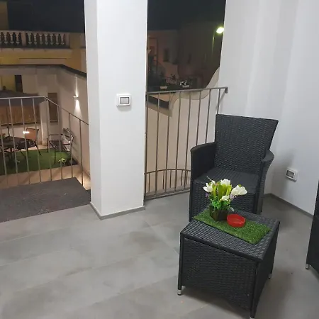 Apartament Summer In Sud Porto Cesareo