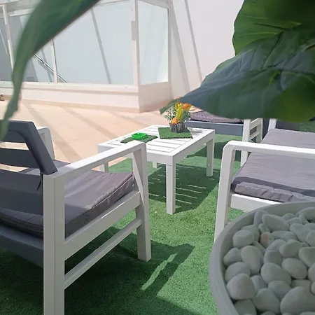 Summer In Sud Apartament Porto Cesareo