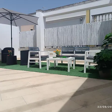 Summer In Sud Porto Cesareo