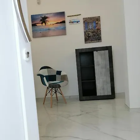 Apartment Summer In Sud