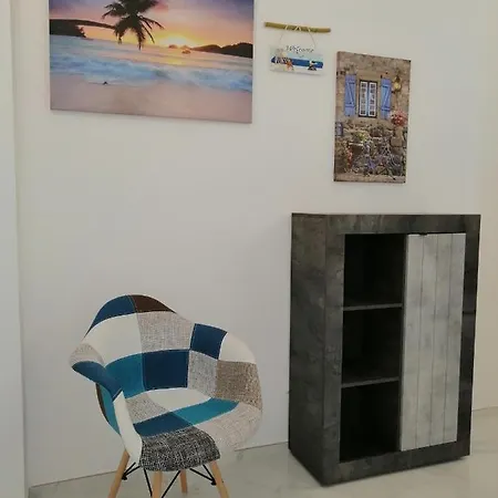 Summer In Sud Apartment
