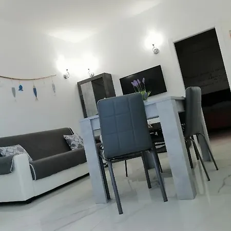 Summer In Sud Apartment Porto Cesareo