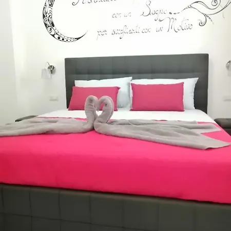 Summer In Sud Apartment Porto Cesareo