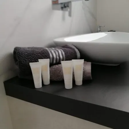 Summer In Sud Apartment *