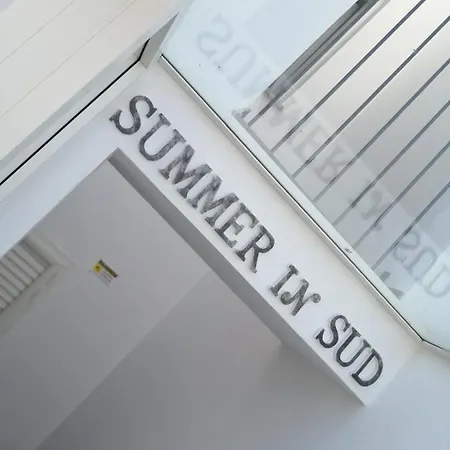 Summer In Sud Apartment Porto Cesareo