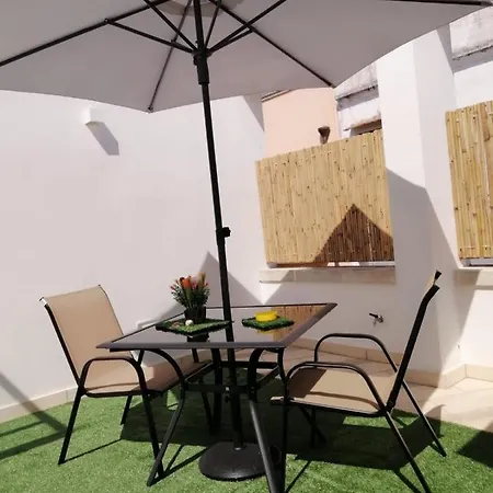 Summer In Sud Apartment *