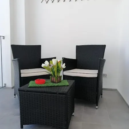 Summer In Sud Apartment Porto Cesareo