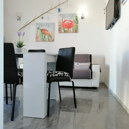 דירה Summer In Sud *