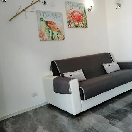 Summer In Sud * פורטו צ'זראו