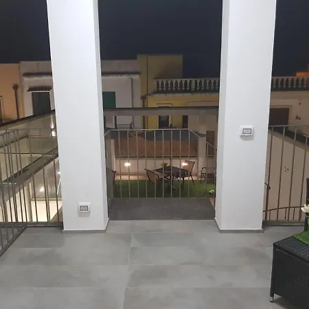 Apartment Summer In Sud