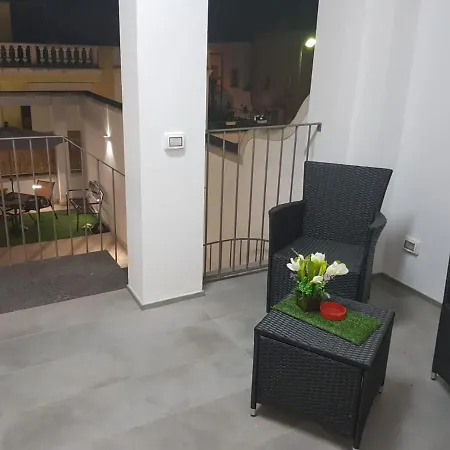 Apartment Summer In Sud Porto Cesareo