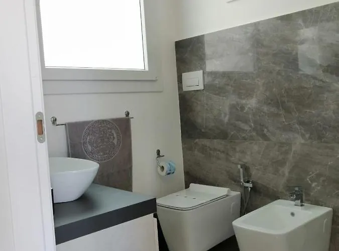 Appartamento Summer In Sud Porto Cesareo