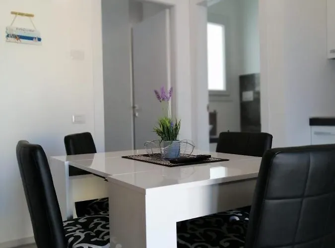 Summer In Sud Appartamento