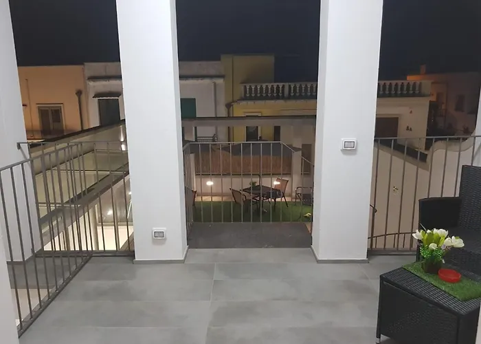 شقة Summer In Sud