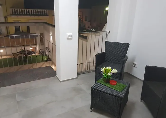 شقة Summer In Sud بورتو سيساريو