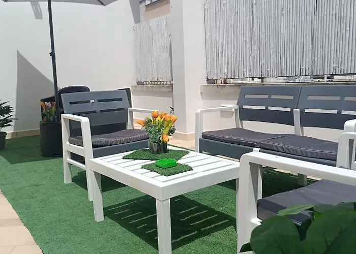 Summer In Sud Appartamento