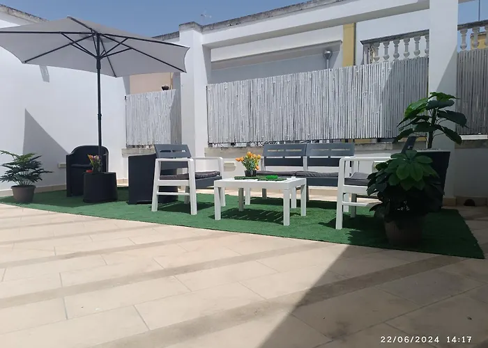 Summer In Sud بورتو سيساريو